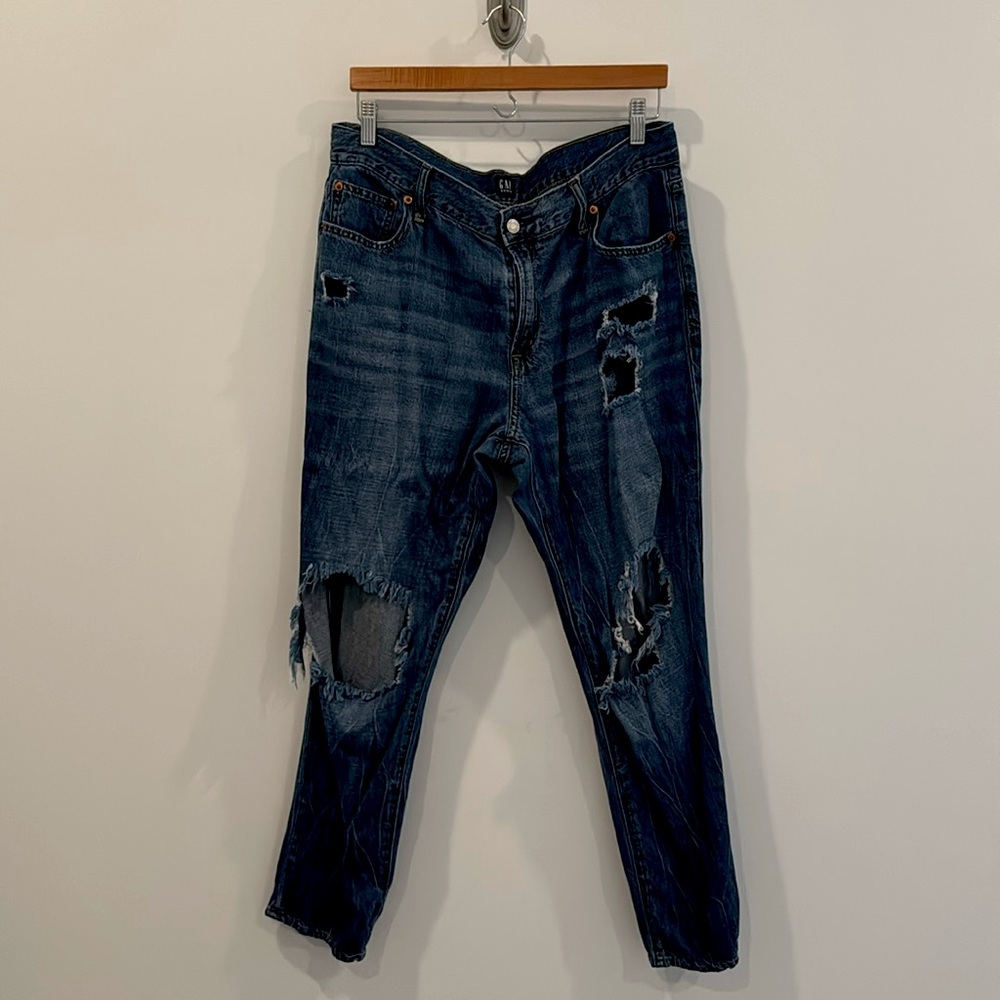 Gap Jeans